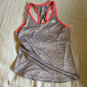 Adidas Activewear Tank Top